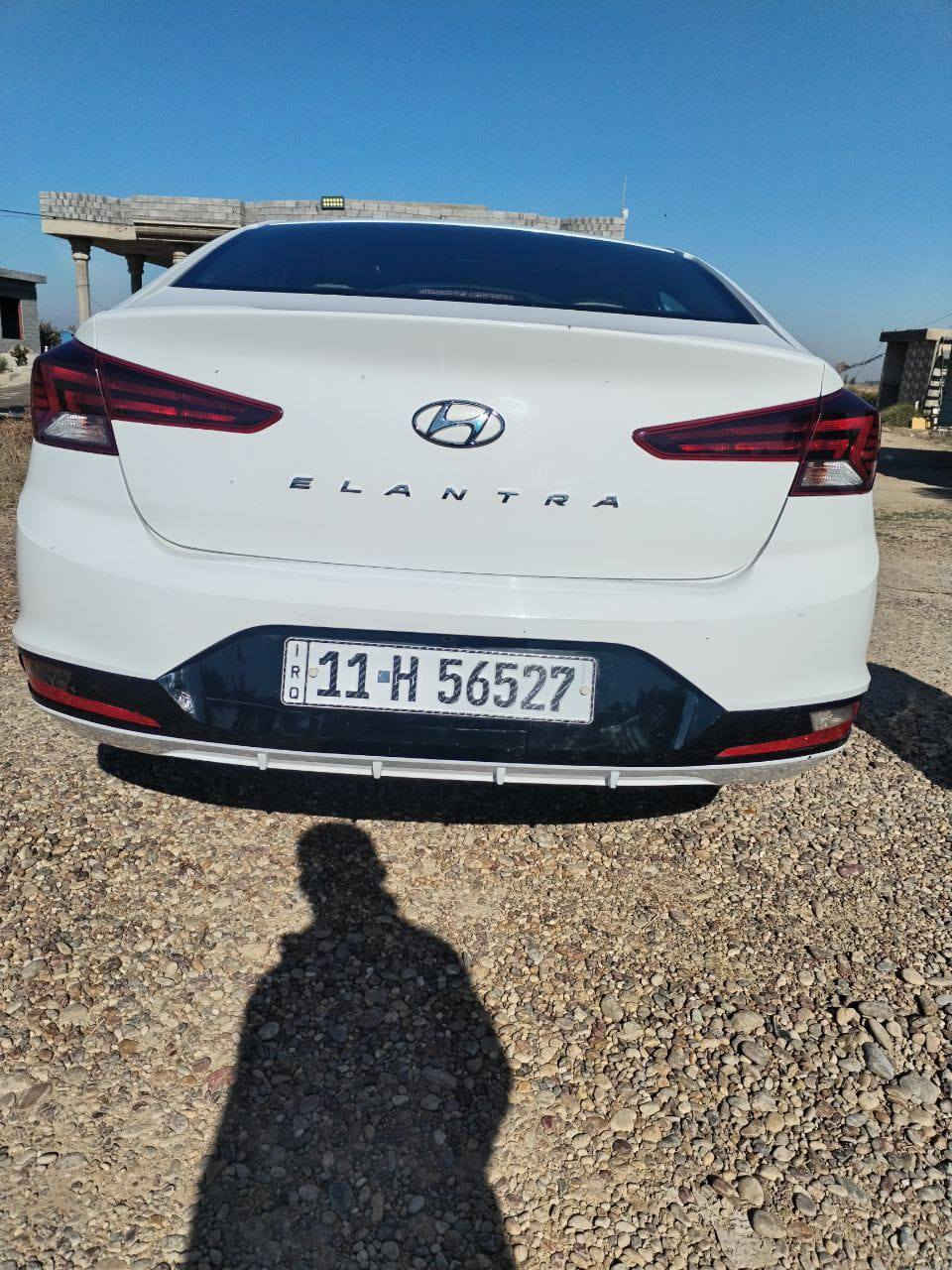 بيع_سريع

السلام عليكم....

للبيع هونداي النترا خليجي 2020مكفوله من الضربة والصبغ والحادث السيارة جديدة فول مواصفات فتحه سقف وبصمه دخول وتشغيل وصندوك ذكي وباقي المواصفات المعروفة ماشية 86الف سبير منازل رقم بغداد تحويل مباشر السياره جاهزة تبريد ثلج كير محرك كفالة والسونار مرفق مع الصور 
العنوان بغداد ابوغريب 

رقم الهاتف ***********

لبيع سيارتك راسلنا 📩 خاص عبر سوق بغداد أون لاين 
لمعرفه السعر سوي تعليق على المنشور الاصلي داخل سوق بغداد أون لاين ـــــــ Baghdad Market Online
