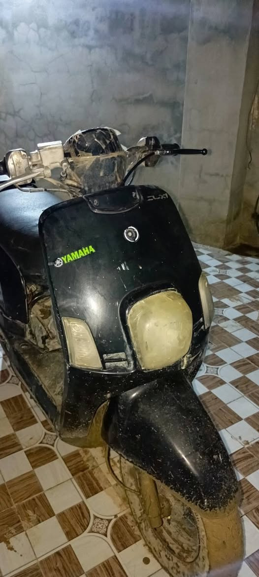 سلام عليكم دراجة بوليس كابريتر للبيع  دراجة نضيفة نقصهة باتري ضعيف تجي تشوف بعينك عنوان باب الدرب سعر دراجة 375وبيهة مجال حك جيتك


**إذا كنت صاحب هذا الإعلان وتريد حذفه لأي سبب، رجاءا أرسل رسالة إلى الدعم الفني**