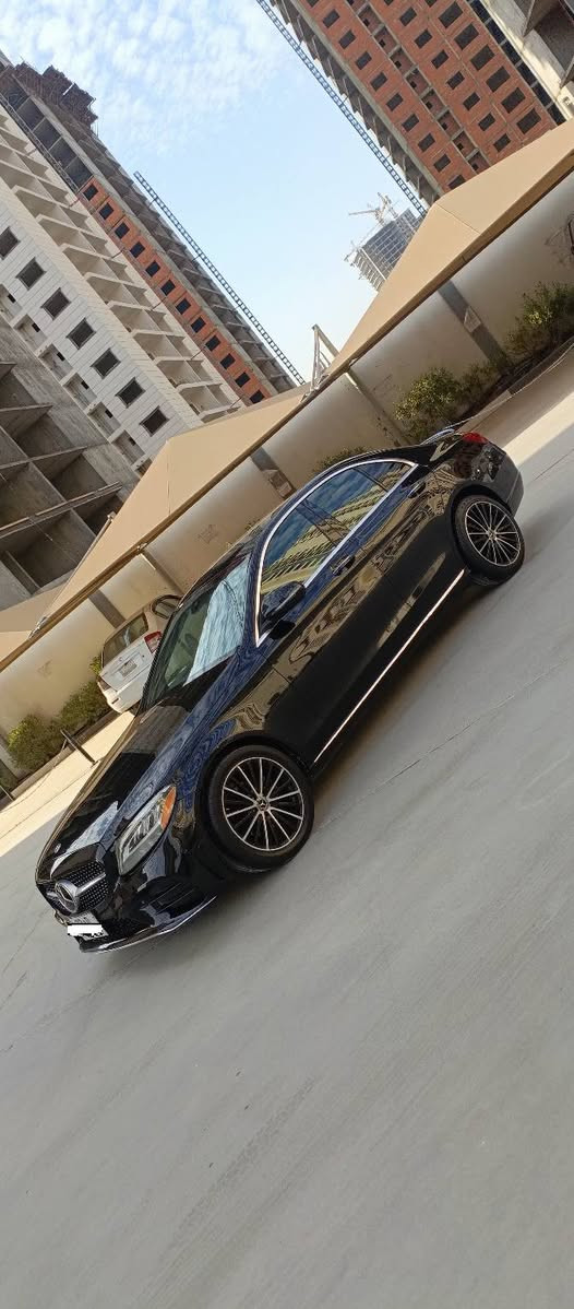 للبيع سياره مارسدس C300
بسعر مناسب جدااااا مديل 21 فووول مواصفات بنوراما صندوق كهرباء داخل احمر شاشه كبيره دبل ماوس كراسي هيتر كهرباء شاشه عداد دجتل الكتروني وباقي المواصفات المعروفه وارد امريكي حادثها جاملغ امامي وجاملغ خلفي عكس بيها مكانات صبغ على كد الشي گير مكينه صدر كهربائيات كلشي جديد ومملعوب بيهم وصفر مسج 
مكان السياره بغداد الكرخ
اي استفسار الاتصال على الرقم *********** بغداد, العراق
