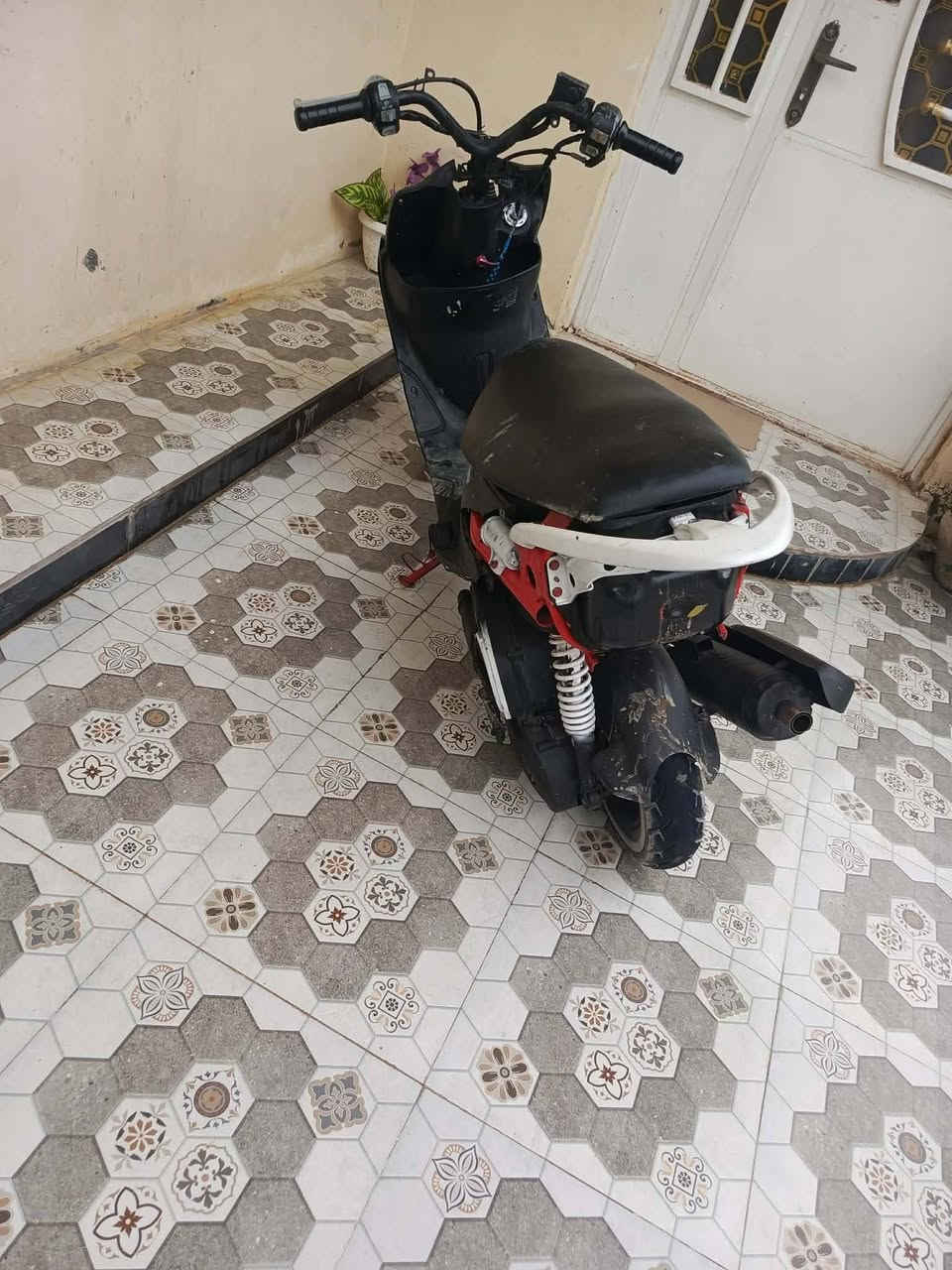 ماكس عدله رياظي دراجه نكره سلف تشتغل شلعه ومعدل سعرهه 350 وبيهه مجال مكانهه بعقوبه باب الدرب 0777335272


**إذا كنت صاحب هذا الإعلان وتريد حذفه لأي سبب، رجاءا أرسل رسالة إلى الدعم الفني**