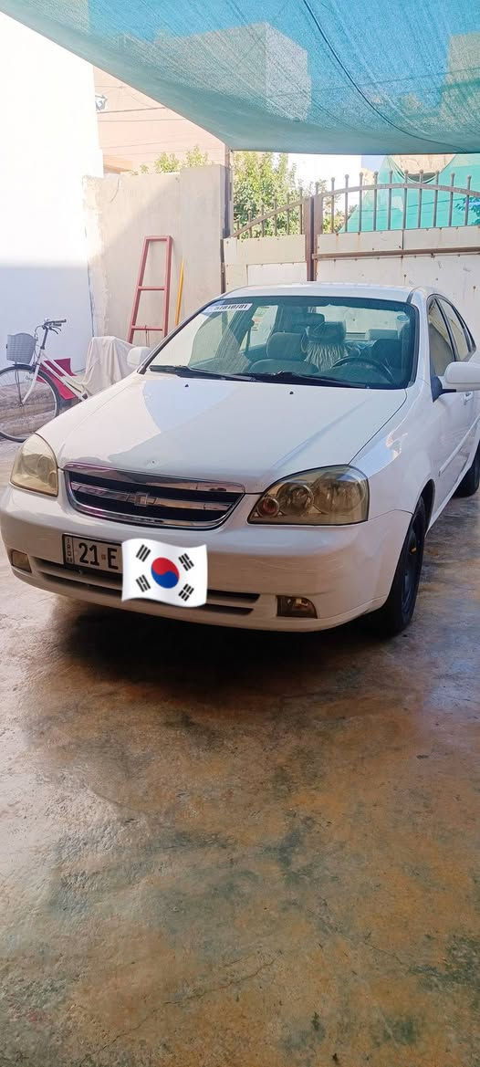 2012 بدون ضربة بدون صبغ
گير محرك بشرط بطاقة بانزين ارقام هزة كله جديد 
السعر 91 وبيها مجال قليل  مامتواجد عالفيس ولاماسنجر 
هذا رقمي واتصل وادلل *********** مكاني كركوك
