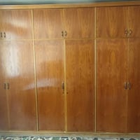 غرفة نوم ملكية • صاج اصلي • حالة ممتازة