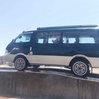 بيجو ١٩٩٦ • مكينة نضيفه • سنوية ل٢٠٢٧