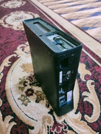 اكس بوكس ٣٦٠ • نضيف • نجف مشخاب