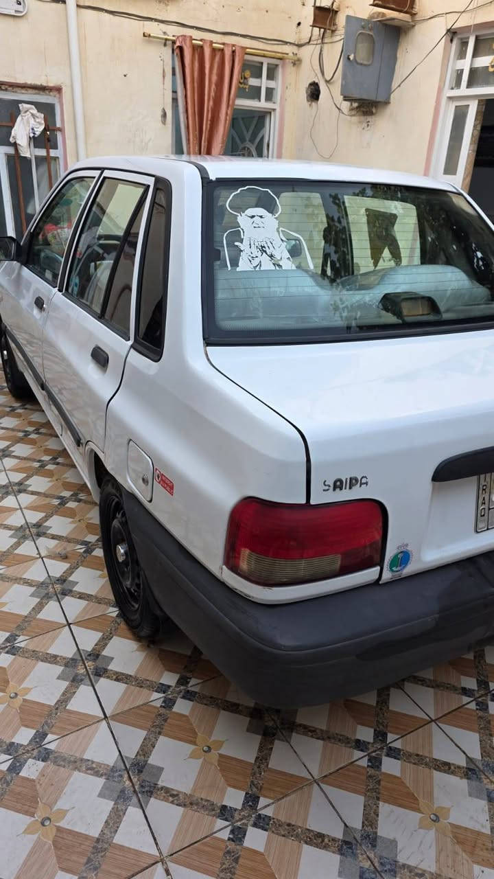 سايبه موديل 12 كفاله عامه
ما عده دحجه ب جوملغ خلفي #سعر ٣٩ ورقه
استفسار ع رقم ***********
