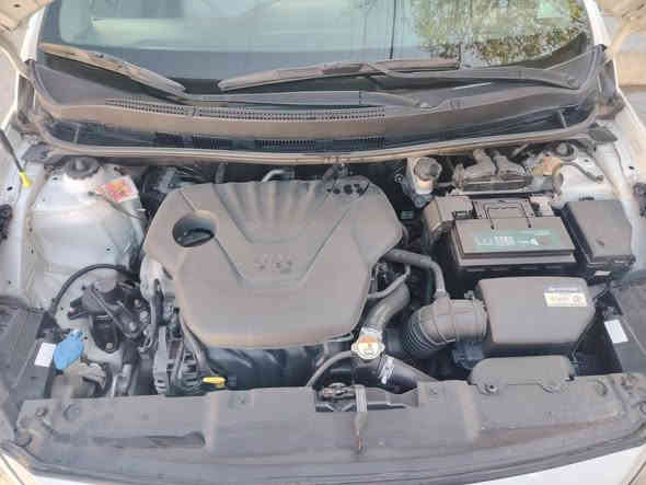 سلام عليكم
اكسنت 2017 وارد امريكي للبيع
سياره كلش نضيفه مال بيت
بدون صبغ
رقم اربيل جديد
سياره جاهزه ما ينقصها برغي
للاستفسار 
***********
