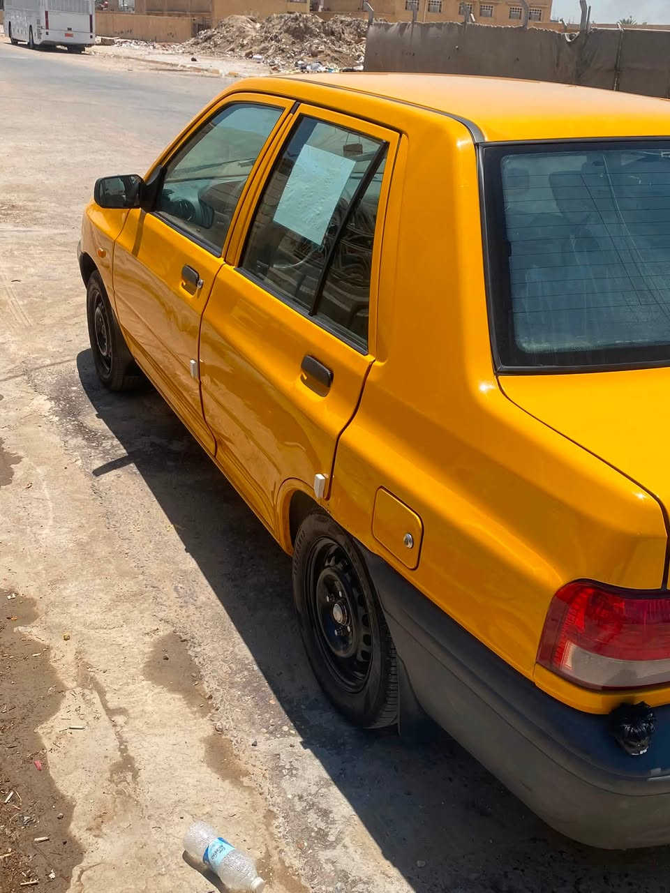 سلام عليكم سايبه 2021لبيع مكفوله بيه طخه مامبينه كلش سياره حلوه احله. منصوره
ديوانيه شارع 30تصال ***********
