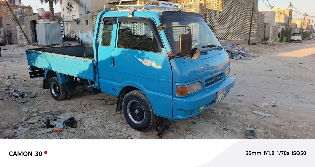 سلام عليكم كيه بنكو مديل95سياره جاهزه وحلوه رقم نكليزي بغداد تحول  مباشر  مكان نجف ***********
