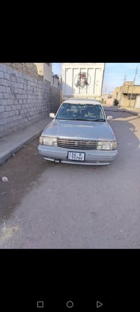 ستيشن • انكليزي • ١٩٩٣