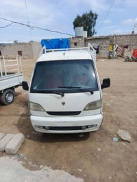 كيا هيفاء • محرك اكسنت • ٢٠٠٧