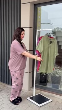 تراك نسائي • ألوان متعددة • مقاسات L-3XL