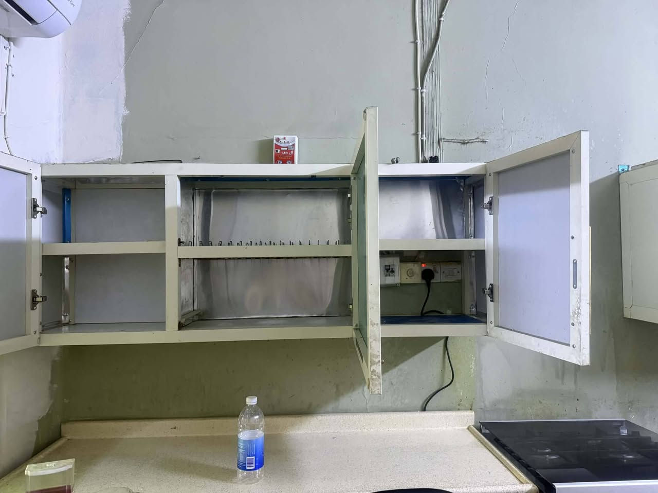 كاونتر المنيوم حجر مرمر ٤٥٠ عنوان بغداد


**إذا كنت صاحب هذا الإعلان وتريد حذفه لأي سبب، رجاءا أرسل رسالة إلى الدعم الفني**