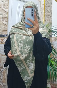 ربطة قطنية • قياس ١٣٥ • مريح