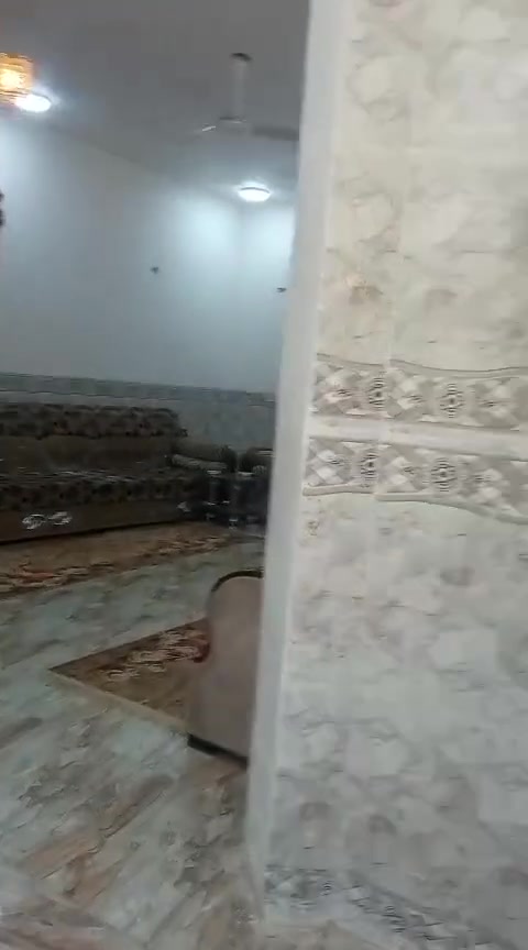 السلام عليكم بيت للبيع طابو زراعي سند٢٥ المساحه ٢٠٠ م     

بناء حديث الموقع خلف المحطه مقابيل ناحية النيل كافة الخدمات موجوده السعر 85 مليون وبيها مجال قليل ت***********
