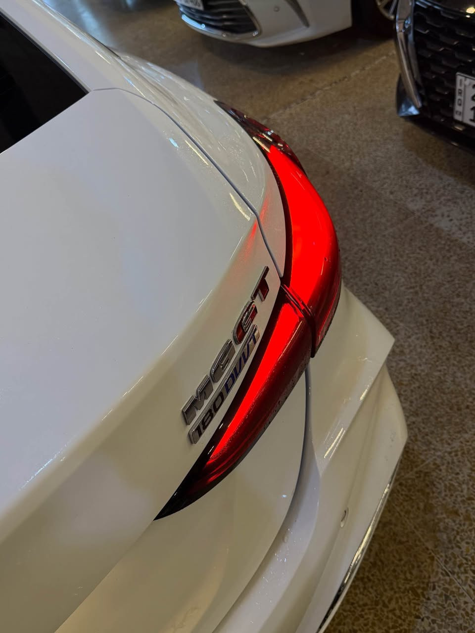 MG (GT) 2025 أربيل, العراق


**إذا كنت صاحب هذا الإعلان وتريد حذفه لأي سبب، رجاءا أرسل رسالة إلى الدعم الفني**