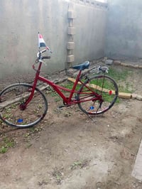 بيسكل 26 • نضافه 80% • بريكات معطلة