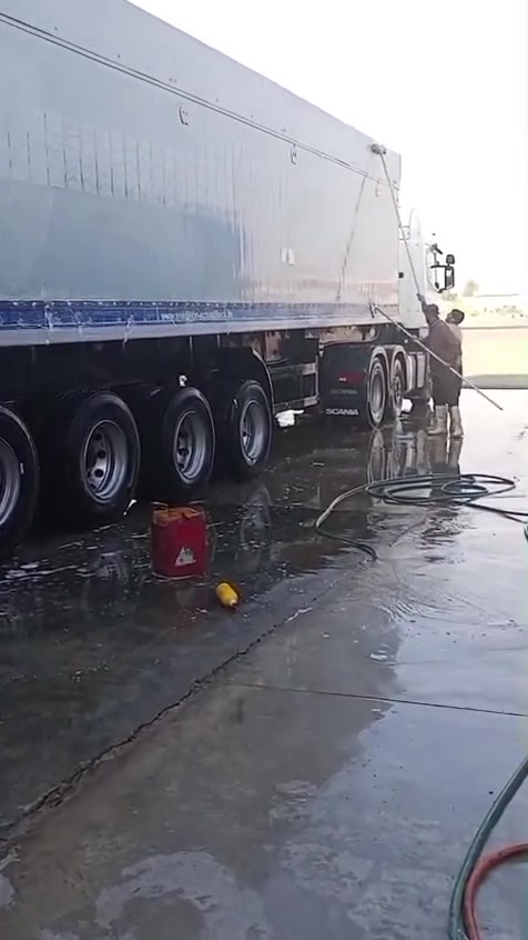 للبيع نساف فقط حمل ٦١ طن فصخ وربط مثبت بالسنوية ٣ دناكير تك تاير حاليا ٤ دناكير دبل تاير للاستفسار الاتصال الرقم ***********
***********
بيع نقد فقط
للبيع نساف فقط حمل ٦١ طن فصخ وربط مثبت بالسنوية ٣ دناكير تك تاير حاليا ٤ دناكير دبل تاير للاستفسار الاتصال الرقم ***********
