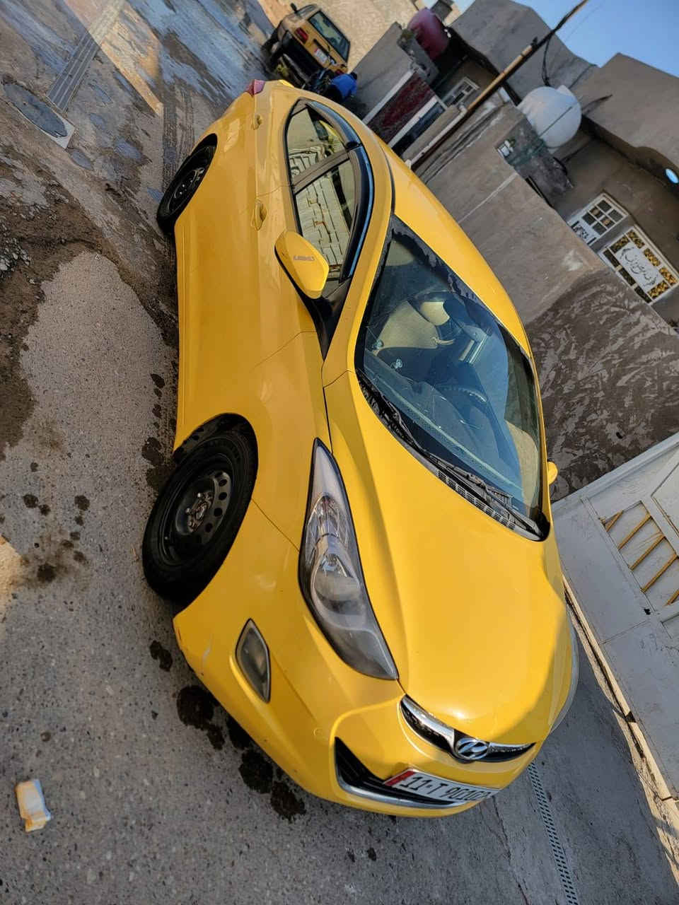 يالله للبيع هونداي النترا وارد امريكي موديل 2013
رقم بغداد بأسمي كير محرك تبريد صدر خير من الله 
مكينه ١٨٠٠ شراي اتصال ع الرقم ***********
***********
مكان سيارة بغداد جسر ديالى الجديد  السعر 107
 وبيها مجال لشراي منظومه غاز كذلك
