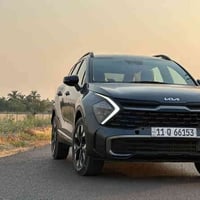 #للبيع كيا سبورتج موديل 2023 X-line وارد امريكي  ‭0770 582 4761‬    حج...