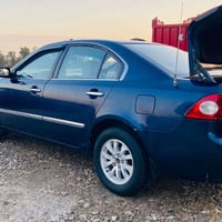 اوبتيما • 2008 • مكينه 2400