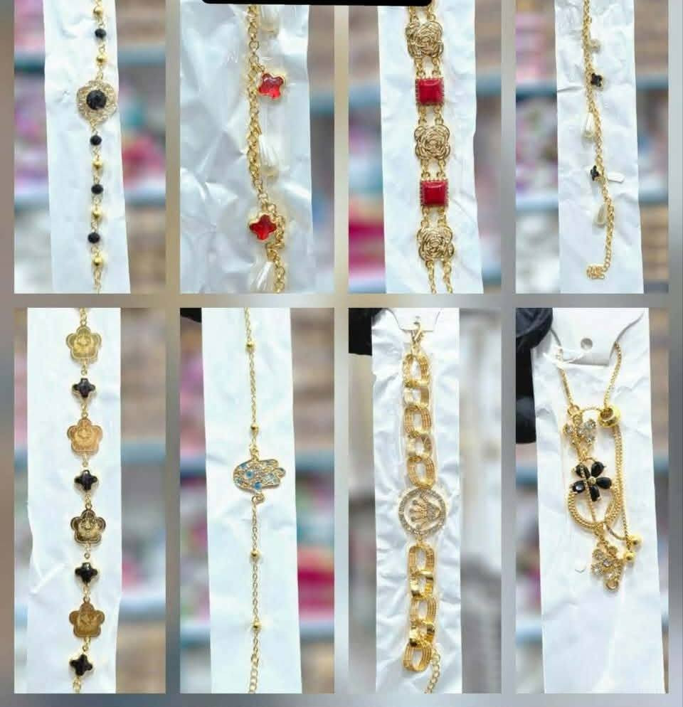 اكسسورات العيد بانسب الاسعار العنوان عكد الجامع قرب مجمع رضا عويز


**إذا كنت صاحب هذا الإعلان وتريد حذفه لأي سبب، رجاءا أرسل رسالة إلى الدعم الفني**