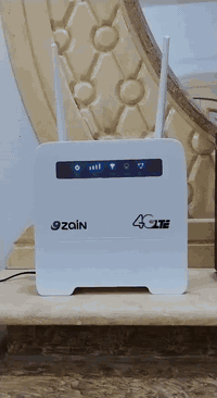 بسبب الوعود الكاذبه
راوتر زين 4GLTE للبيع السعر 50 وبي مجال للاستفسار الاتصال على ***********
