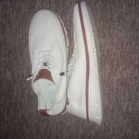 حذاء رجالي • مقاس ٤٥/٤٦ • دهوك