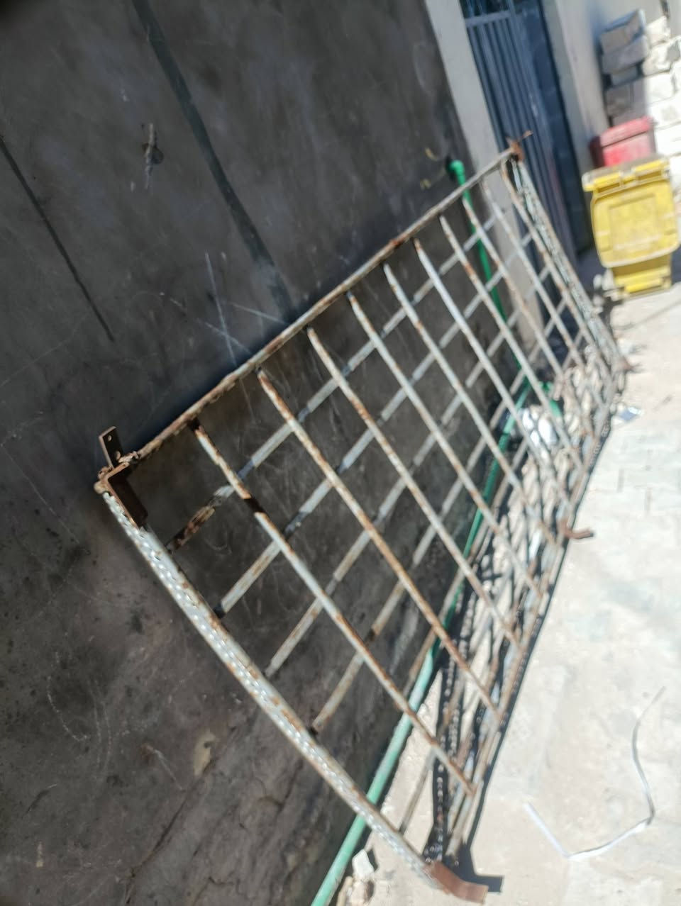 سله ودرع مرتب لبيع
مكاني نجف كوفه 
أو مرواس بغراض بريجو 
***********
