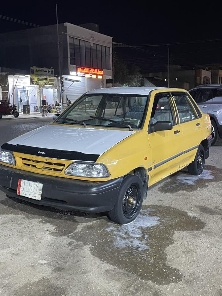 السلام عليكم.   سايبة2011 رقم ميسان اجرة كير مكينة حدادية كارتون عل فحص سيارة جاهزة من كل نواحي السعر18وبيها مجال للطيبين ***********
