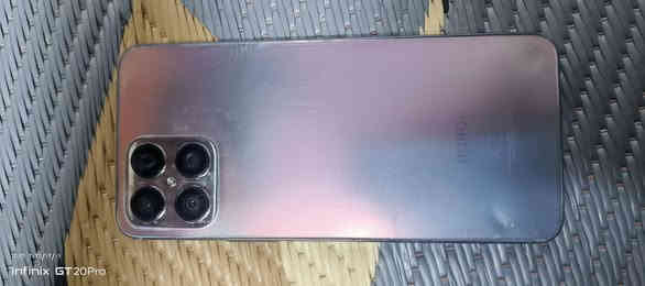 السلام عليكم
البيع موبايل هنرX8 نضيف الذكره128 الرام8 
الموقع:حاي لانتصار
السعر:80الف 
الرقم:***********اسياه
