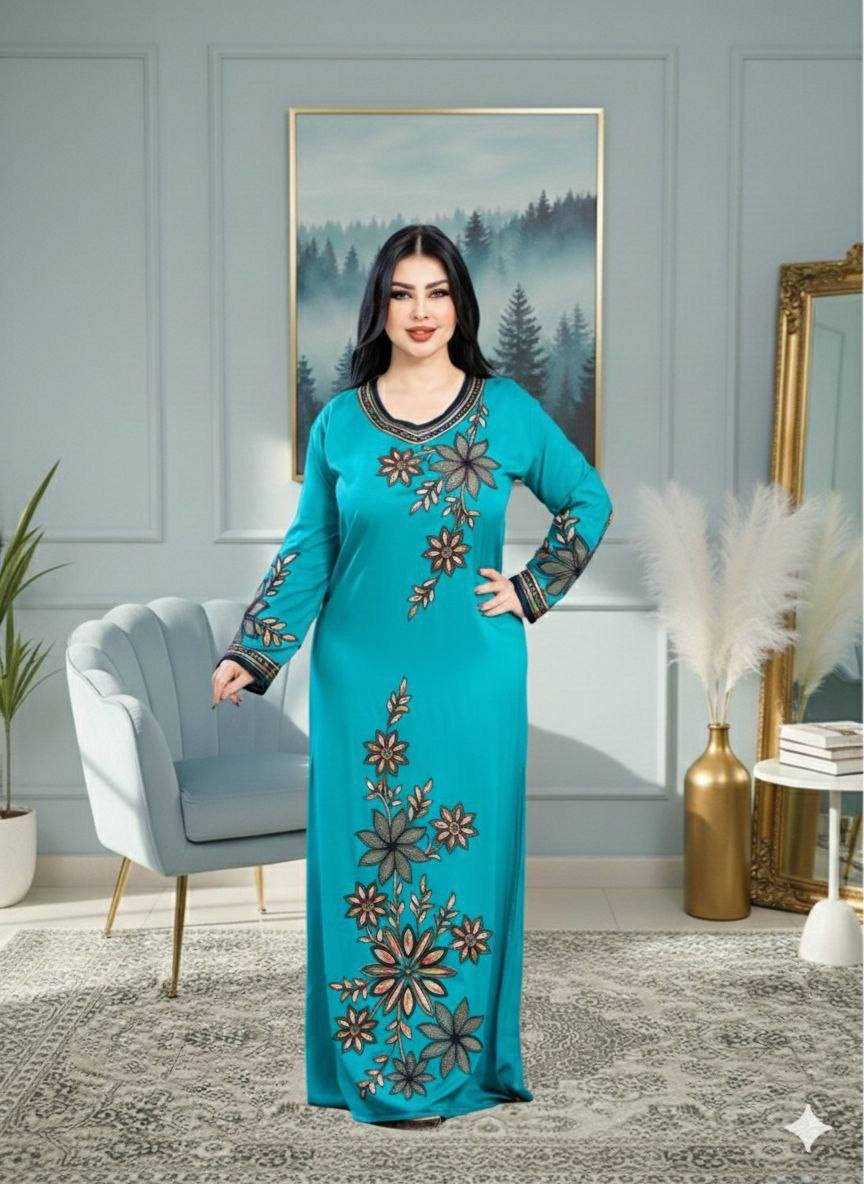 موديل برنسيسة 

دشداشة صيفي 

تطريز طويل وتطريز وردن 
الخامة:كابوي مطاط تركي 
شرط مايطفر بالغسل

القياس :L    Xl   XXl

الالوان :  من 6 الوان

سعر درزن 110


**إذا كنت صاحب هذا الإعلان وتريد حذفه لأي سبب، رجاءا أرسل رسالة إلى الدعم الفني**