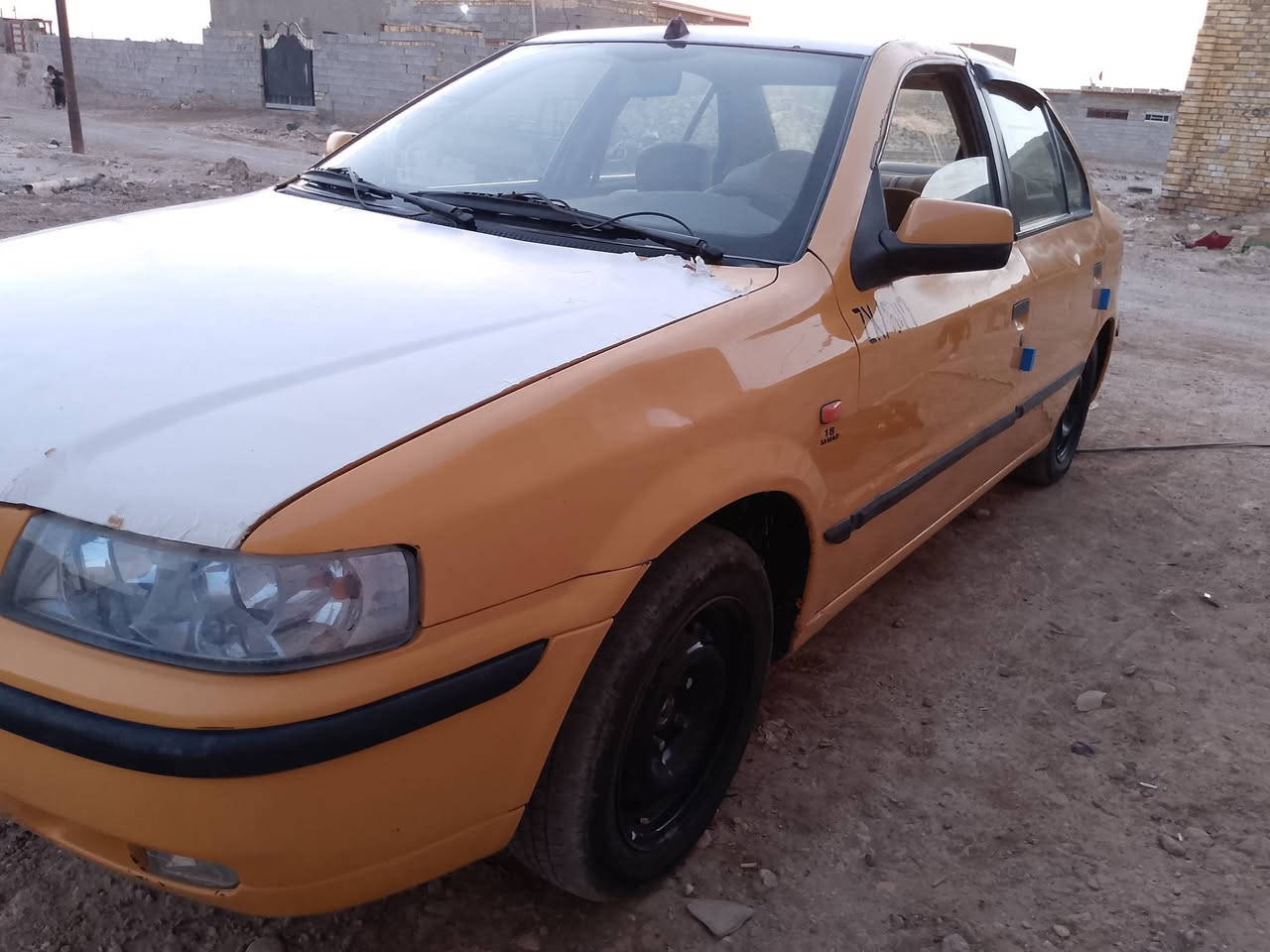 سمند ٢٠١٠
سياره بلاديه رقم بغداد نكليزي سنويه ٢٠٣١ تحويل مباشر 
مكينه وكير مكفولات كهربايات كل شغاله مكانهه واسط كوت 
***********
