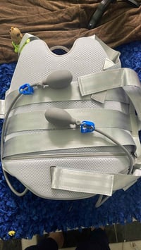 جهاز شد فقرات • فقرات قطنية • عمود فقري