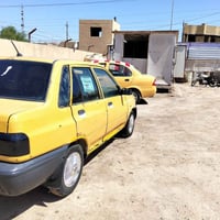 سايبا • ٢٠١٢ • مكينة وكير