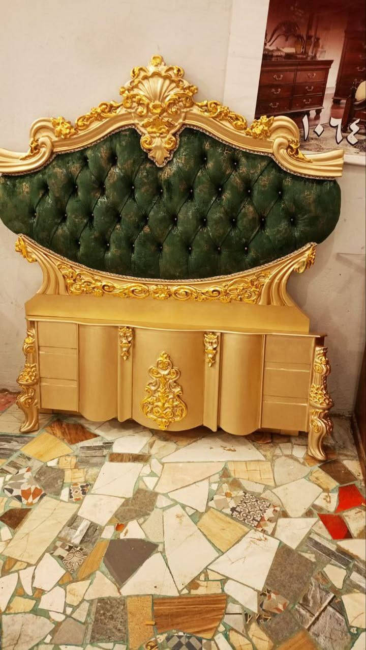 سرير زان مصري جديد بلتغليف طلاء حراري الطول مترين والعرض ١٢٠

سعر 275الف
مع توصيل جميع محافظات كميه محدوده الصاجي بس قطعتين باقي


**إذا كنت صاحب هذا الإعلان وتريد حذفه لأي سبب، رجاءا أرسل رسالة إلى الدعم الفني**