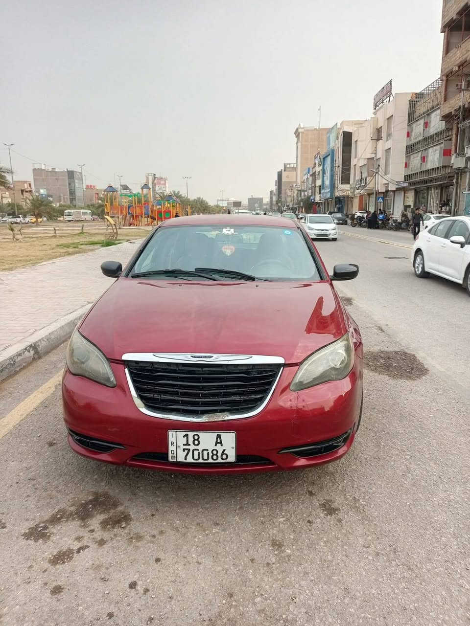 السلام عليكم سي 200 مديل 2012 رقم بابل سنويه جديده فول مواصفات ماعدا الفتحه بي جاملغ قطعتين بدون دواخل كير ومكينه كفاله السيارة نظيفة احلى من الصور السعر 85 وبيه مجال للاتصال ***********
