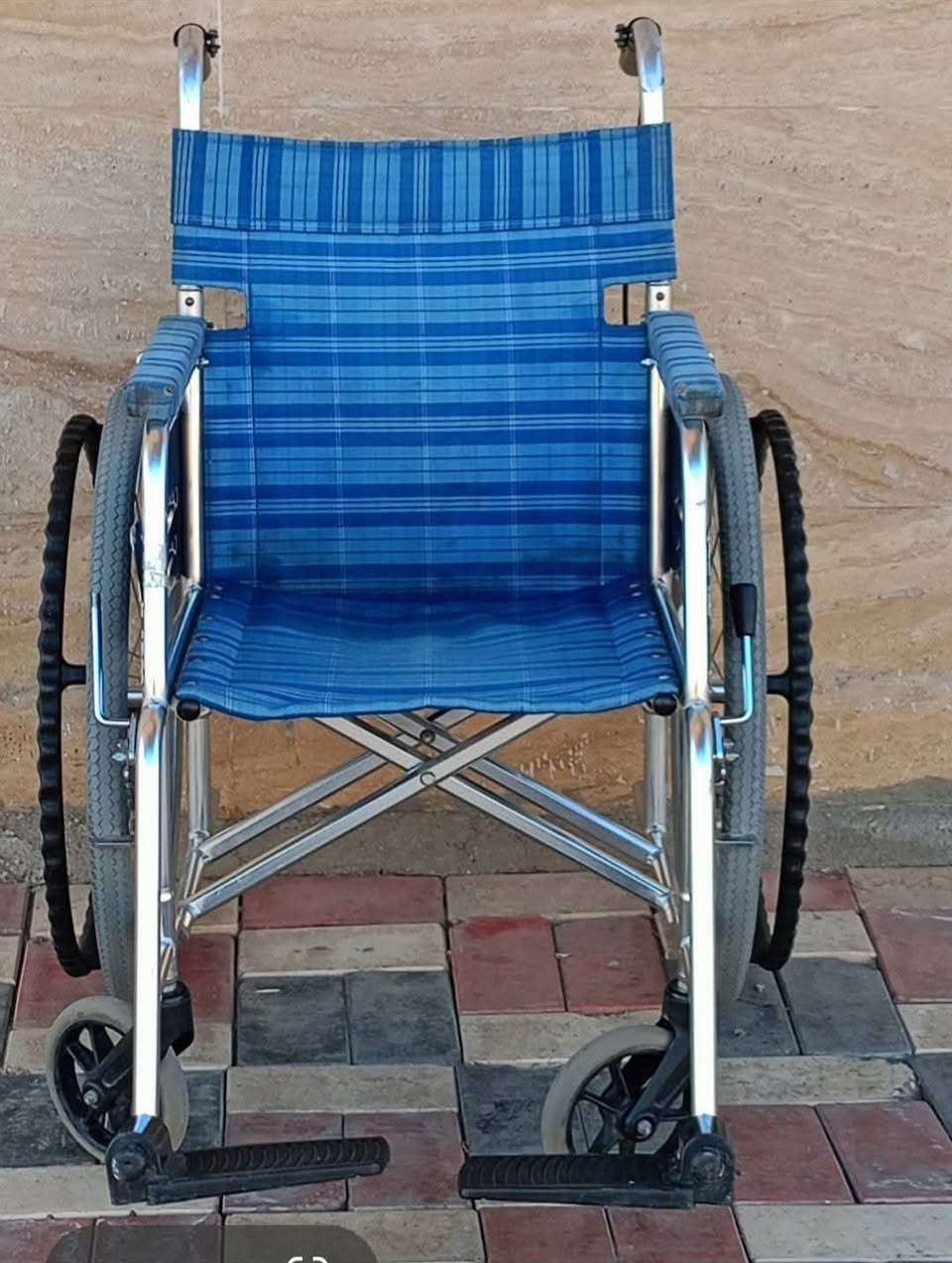 مرحبا عربانه ذوي الاحتياجات شبابيه حجم صغير سعرها 55 الف باله اصلي نضيفه جدا


**إذا كنت صاحب هذا الإعلان وتريد حذفه لأي سبب، رجاءا أرسل رسالة إلى الدعم الفني**