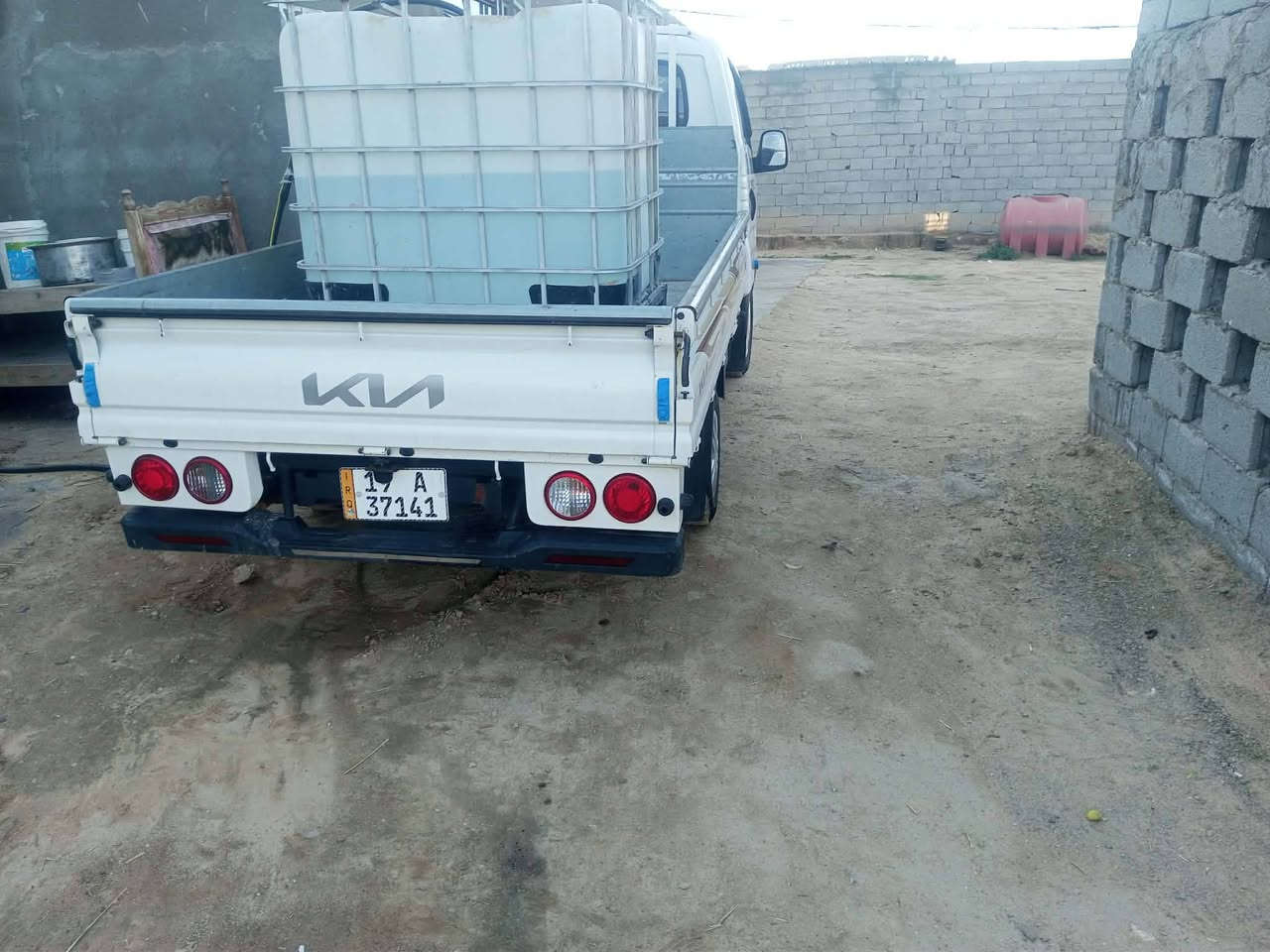 السلام عليكم
كيا حمل ٢٠٢٤ مكفوله كفاله عامه 
رقم كربلاء دولي  باسمنه تحويل ثاني يوم 
مكانه كربلاء 
‏‪***********‬‏
***********
