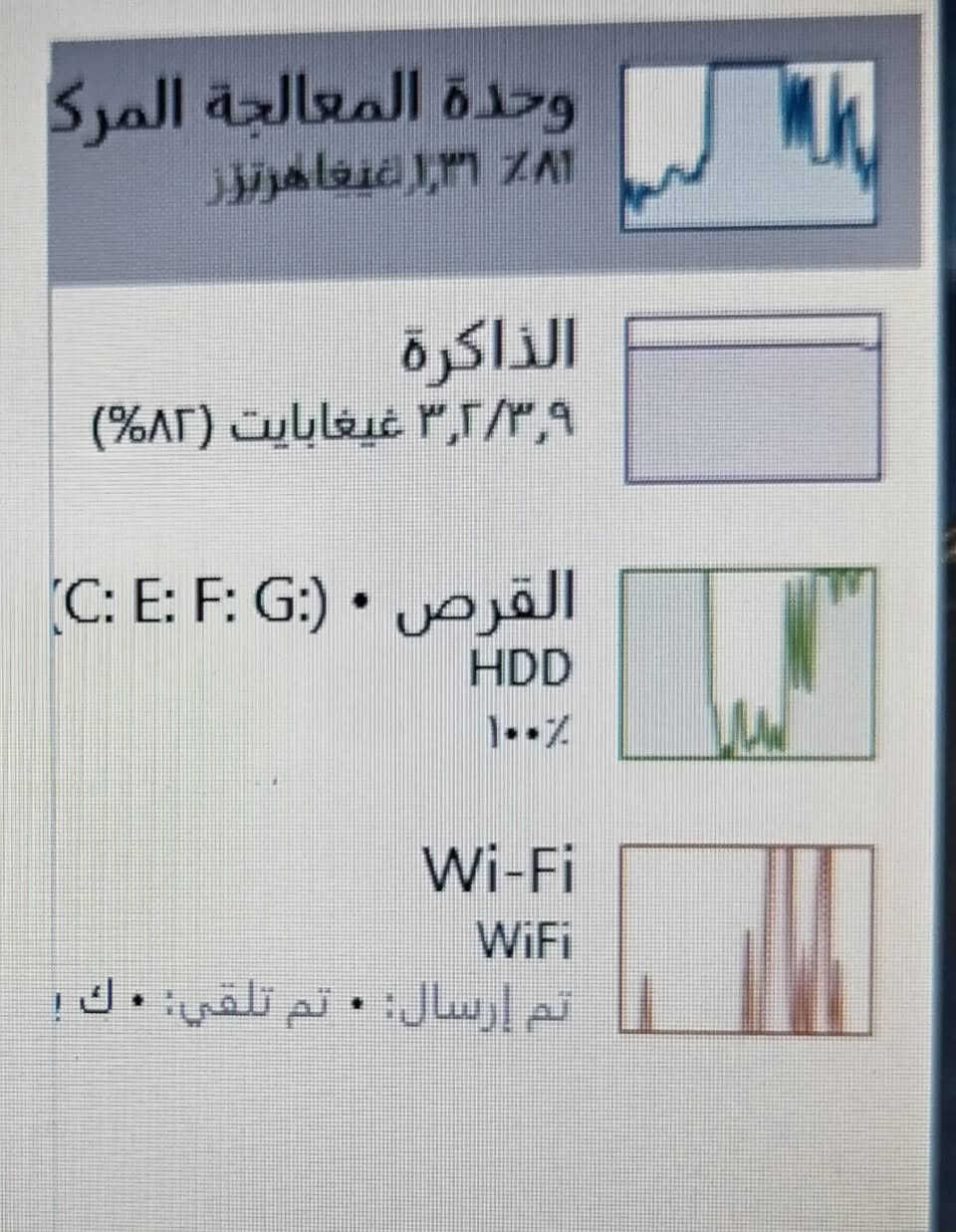 حاسبة دل.....
حاسبة جديدة جدا
٦٥ ألف فقط....


**إذا كنت صاحب هذا الإعلان وتريد حذفه لأي سبب، رجاءا أرسل رسالة إلى الدعم الفني**