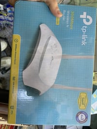 راوتر • مقوي بث • توصيل مجاني