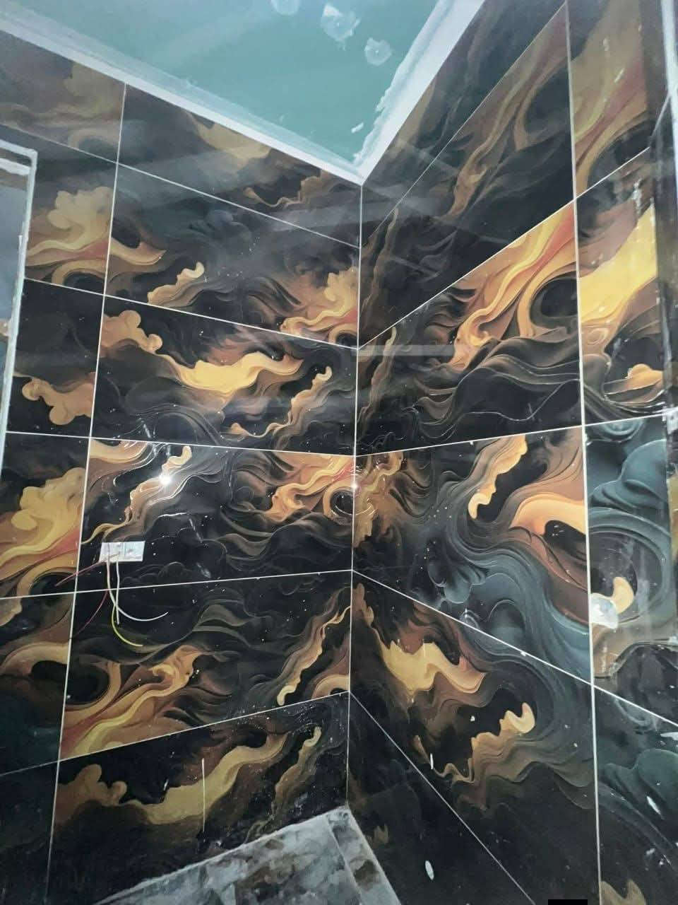 خلفه سيراميك درجه أولي متفرغ بل الاعظميه لتواصل بي وتس
***********
