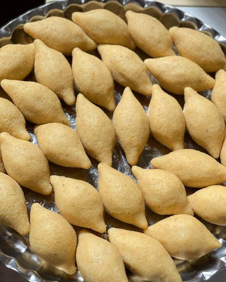 اكل  بيت انواع كبب  سنبوسة بورك انواع المعجنات كليجة دولمة نشتغل حسب الطلب***********
