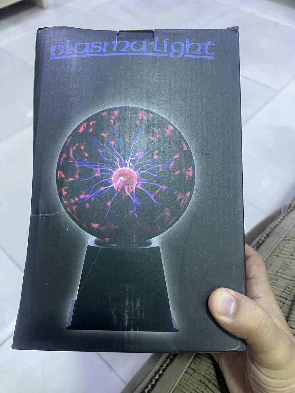 نشرة بلازما قطر ١٢.٥ سم ب١٠ الاف


**إذا كنت صاحب هذا الإعلان وتريد حذفه لأي سبب، رجاءا أرسل رسالة إلى الدعم الفني**