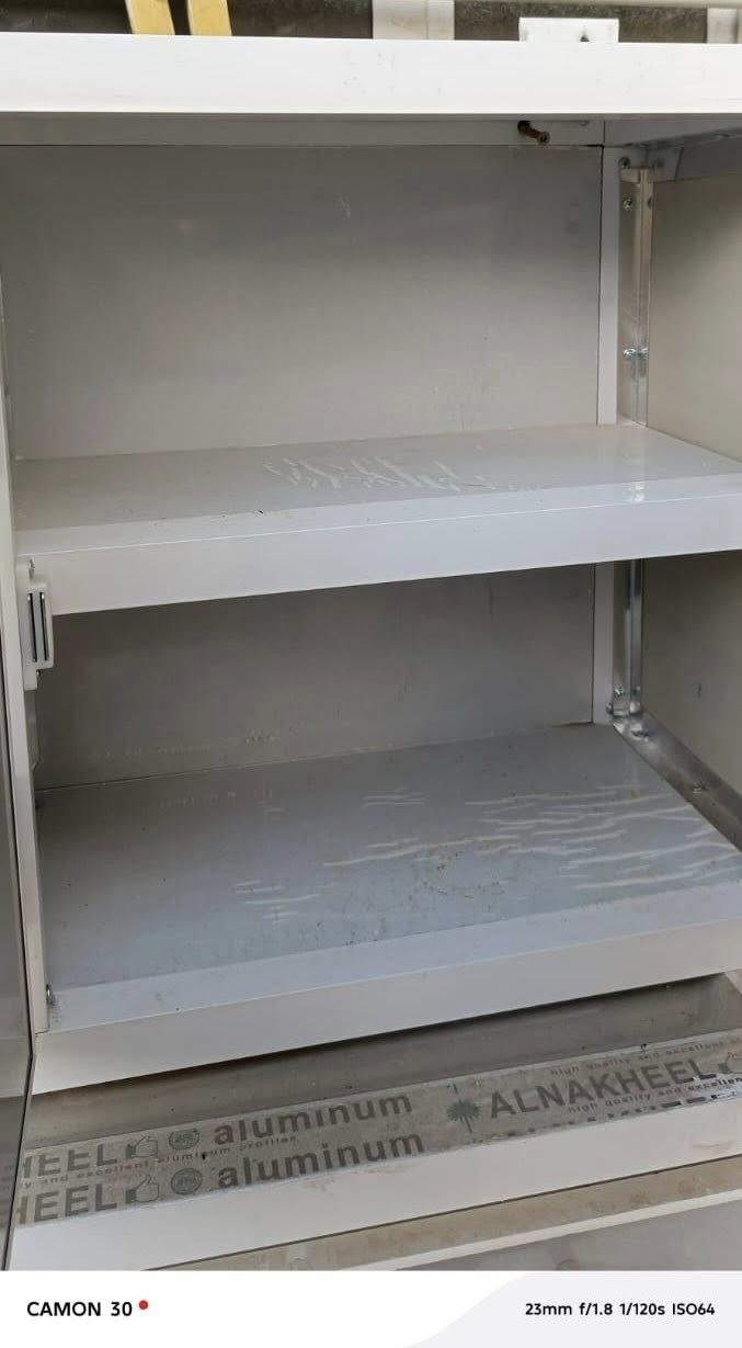 كاونتر جديد ب٢٥٠ وجرباية ب٣٠


**إذا كنت صاحب هذا الإعلان وتريد حذفه لأي سبب، رجاءا أرسل رسالة إلى الدعم الفني**