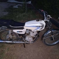 للبيع شاصي ولمكينه 19   دراجه تعميره كله 25 دراجه مشروطه من تبخير مفتو...
