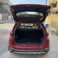 سبورتج 2022 بنوراما حساسات تحكم مسار رادار تدفئة كشن ستيرن رقم انكليزي...