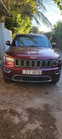 جيب (لاريدو ) موديل : 2021 المواصفات  بصمه  كشنات كهرباء  شاشة  كاميرا...