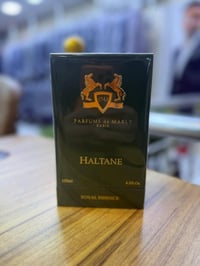 تيستر أصلي • عود ماراكوجا • دي مارلي هيلتون