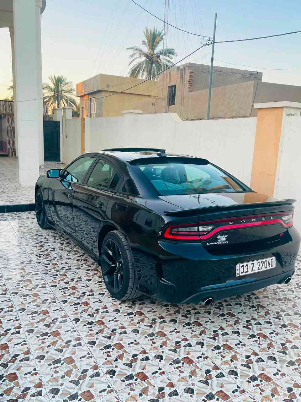 دوج تشارجر  سياره حلوه وماكو هيج سعر
موديل2021 Gt

ماشية90الف

فول مواصفات

فتحه  كشنات حضن

شفتات ستيرن

نظام سبورت

رقم بغداد

حادثها جاملغ امامي  وبنيد

2C3CDXHG7MH561006

***********

مكاني بغداد  او انبار 

205$ وبالعافيه على الياخذها
