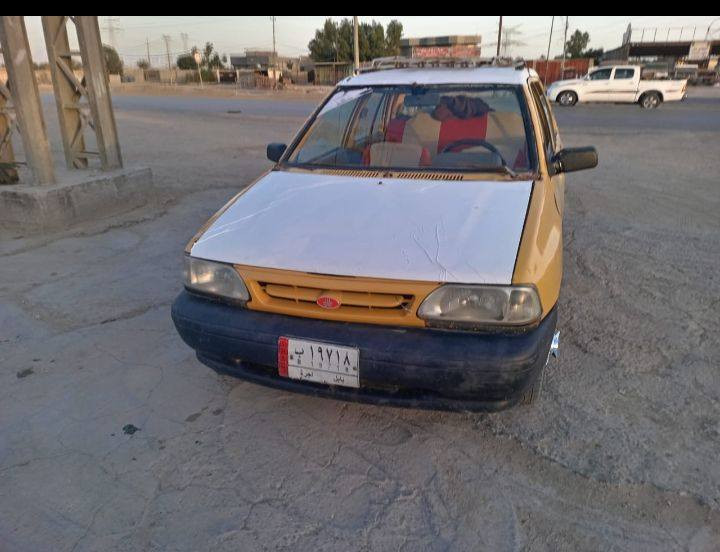 سلام عليكم سايبه موديل 2011 مكينه كير نضيفات حداديه نضيفه رقم بابل ابيع مسول عن سرقه اوعشاير السعر 9 اوبيه مجال مكاني دوانيه شاميه اتصل اوبيك خير ودلل ***********
